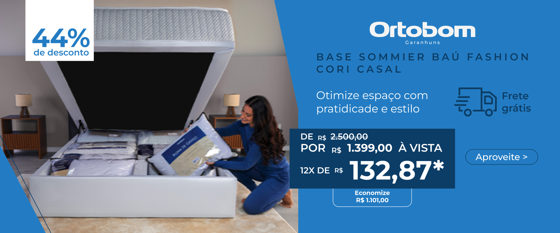 Banner 5 - Confort Center